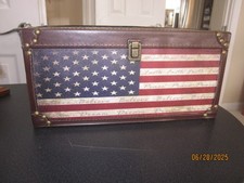 Rustic american flag for sale  Sarasota