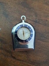Jaeger lecoultre memovox d'occasion  France