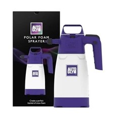 Autoglym polar foam for sale  MANCHESTER