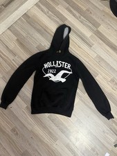 Hollister kinder hoodie gebraucht kaufen  Duisburg