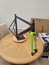 Ridewill lopro fixie for sale  BRISTOL