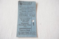Grimsby immingham electric for sale  WATFORD