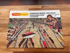 Triang hornby kanadischer gebraucht kaufen  Versand nach Germany
