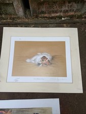 Five minutes peace for sale  LEICESTER