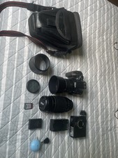 Nikon d3300 digital for sale  Lawrence