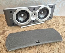 Jbl center lautsprecher gebraucht kaufen  Lensahn