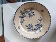 Plat rond porcelaine d'occasion  Cénac-et-Saint-Julien