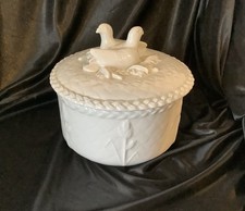 Casseruola coperta vintage usato  Spedire a Italy