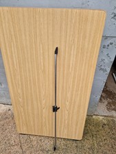 Caravan table folding for sale Caravan table folding for sale  WHITCHURCH