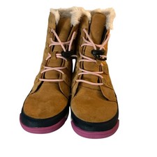 Sorel boots youth for sale  Accord