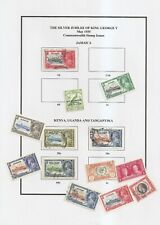1935 silver jubilee for sale  UK