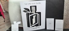 Lancôme vie belle d'occasion  Expédié en Belgium
