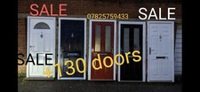 Upvc composite front for sale  HARROW