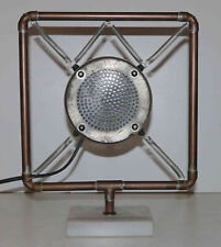 Microphone ancien charbon d'occasion  Puygouzon