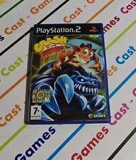 Ps2 crash the usato  Licata