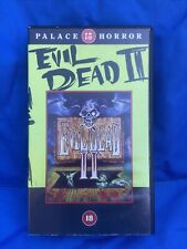Evil dead palace for sale  COLCHESTER