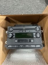 fm radio cd tape ford for sale  East Northport