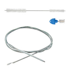 Kit spazzola pulizia usato Kit spazzola pulizia usato  Spedire a Italy