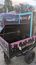 Catering trailers sale for sale  BO'NESS