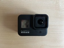 Gopro hero8 black usato  Varano Borghi