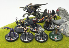 Mage knight necropolis for sale  Wilmington