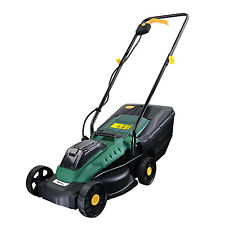 Rotary cordless lawnmower for sale  STAFFORD