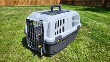Deluxe dog carrier for sale  ABINGDON