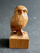 Hand carved wood for sale  Ramsey