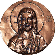 Médaille christ 2000 d'occasion  Lille-