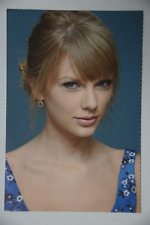 Usado, Taylor Swift - 2014 French card - dream'up magazine - like Bravo magazine  comprar usado  Enviando para Brazil