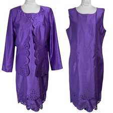 Ashro jacket dress for sale  Valdosta