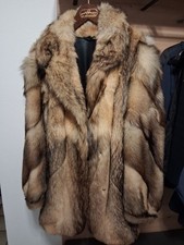 Pelzjacke gebraucht guten gebraucht kaufen  Altenstadt