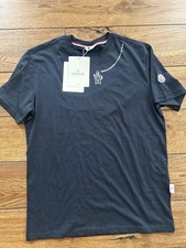 Shirt moncler gebraucht kaufen  Fellbach