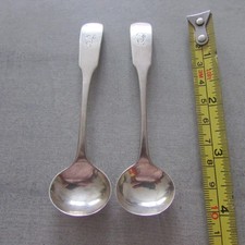 Pair 1825 scottish for sale  LIVERPOOL