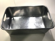 Large vintage stainless for sale  Rochester