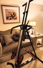 Maxiclimber 2000 full for sale  Kansas City