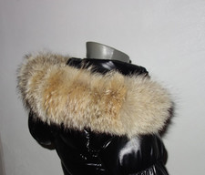 Kojote pelz kapuzen gebraucht kaufen Kojote pelz kapuzen gebraucht kaufen  Bad Soden-Salmünster