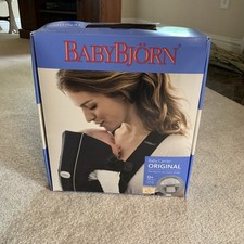 Baby bjorn baby for sale  Mt Zion