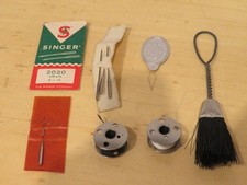 Lotto accessori per usato  Salerno