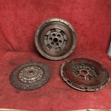 Embrayage volant moteur d'occasion  France