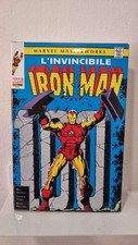 Marvel masterworks invicibile usato  Chioggia