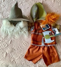 Build bear lord for sale  LEICESTER