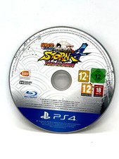 Usado, Naruto Shippuden Ultimate Ninja Storm 4 Road to Boruto PS4 (somente jogo) PAL CD RE comprar usado  Enviando para Brazil