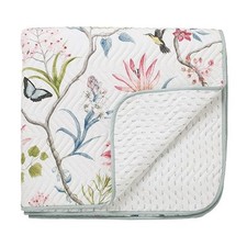 Sanderson clementine duck for sale  UK
