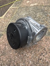 Genie boiler fan for sale  CROYDON