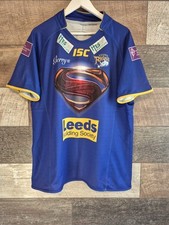 Leeds rhinos man for sale  CRADLEY HEATH