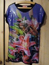 Womens flowers butler for sale  HOUNSLOW