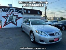 2010 toyota camry for sale  Plainfield