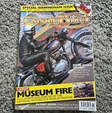 Vintage classic bike for sale  DUDLEY