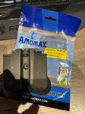 Double pistol magazine for sale  CREDITON